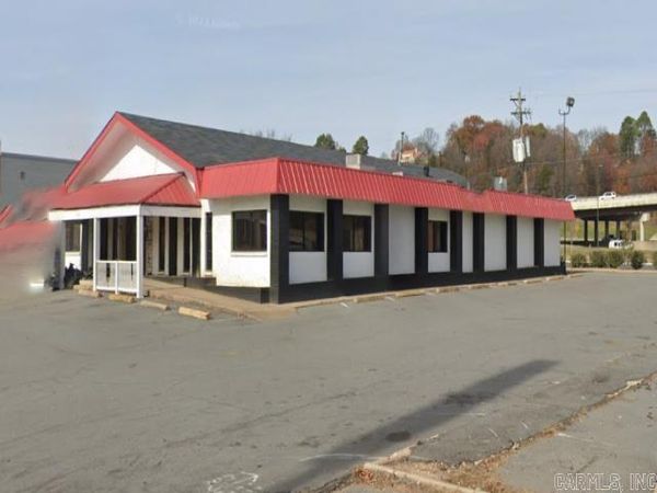 109 E Pershing Blvd, North Little Rock, AR 72114