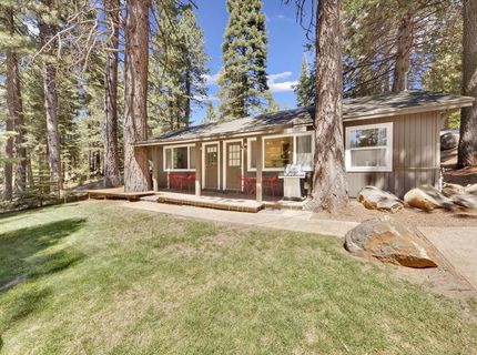 334 Peninsula Drive, Lake Almanor, CA 00000 Photo