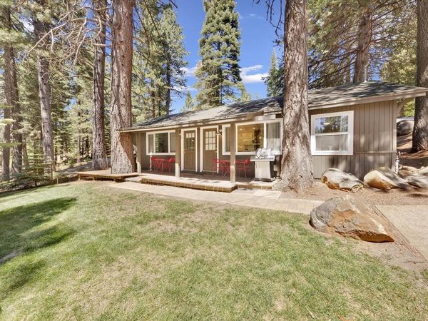 334 Peninsula Drive, Lake Almanor, CA 00000