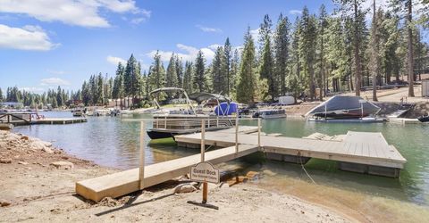 334 Peninsula Drive, Lake Almanor, CA 00000 Photo