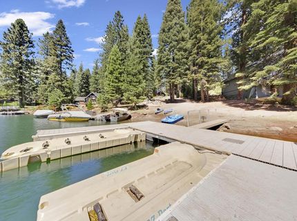 334 Peninsula Drive, Lake Almanor, CA 00000 Photo