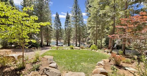 334 Peninsula Drive, Lake Almanor, CA 00000 Photo