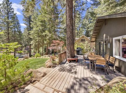 334 Peninsula Drive, Lake Almanor, CA 00000 Photo