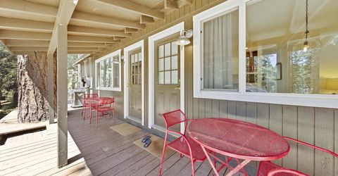 334 Peninsula Drive, Lake Almanor, CA 00000 Photo