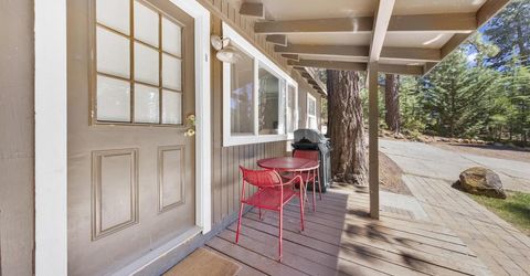 334 Peninsula Drive, Lake Almanor, CA 00000 Photo