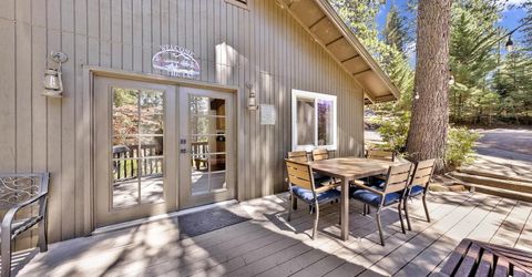 334 Peninsula Drive, Lake Almanor, CA 00000 Photo