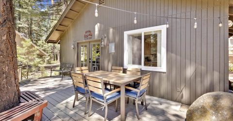 334 Peninsula Drive, Lake Almanor, CA 00000 Photo