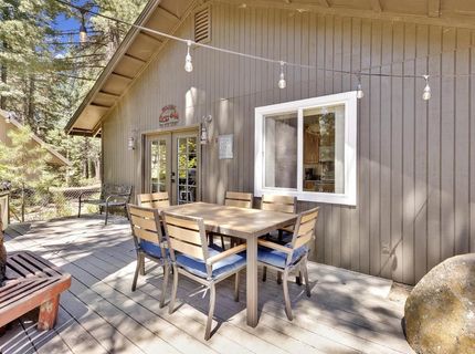 334 Peninsula Drive, Lake Almanor, CA 00000 Photo