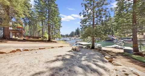334 Peninsula Drive, Lake Almanor, CA 00000 Photo