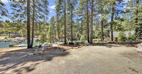 334 Peninsula Drive, Lake Almanor, CA 00000 Photo