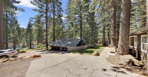 334 Peninsula Drive, Lake Almanor, CA 00000 Photo