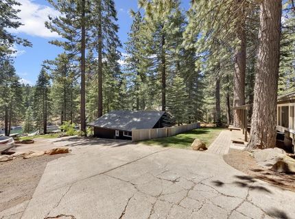 334 Peninsula Drive, Lake Almanor, CA 00000 Photo