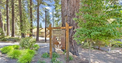 334 Peninsula Drive, Lake Almanor, CA 00000 Photo