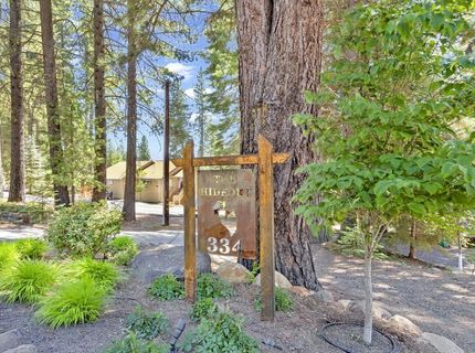 334 Peninsula Drive, Lake Almanor, CA 00000 Photo