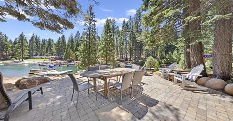 334 Peninsula Drive, Lake Almanor, CA 00000 Photo