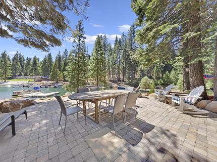 334 Peninsula Drive, Lake Almanor, CA 00000 Photo