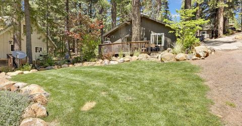 334 Peninsula Drive, Lake Almanor, CA 00000 Photo