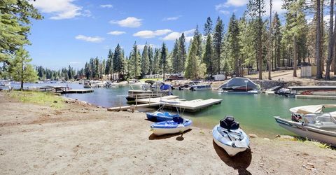 334 Peninsula Drive, Lake Almanor, CA 00000 Photo