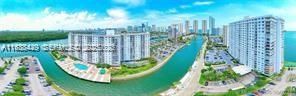 400 Kings Point Dr, Unit 320, Sunny Isles Beach, FL 33160 Photo