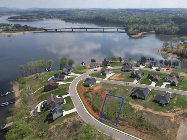 Lot 38 Bridgewater Boulevard, Morristown, TN 37814