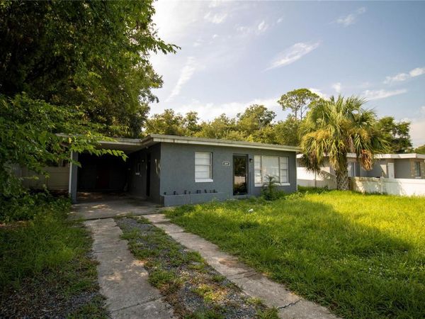 809 MALEY STREET, DAYTONA BEACH, FL 32114