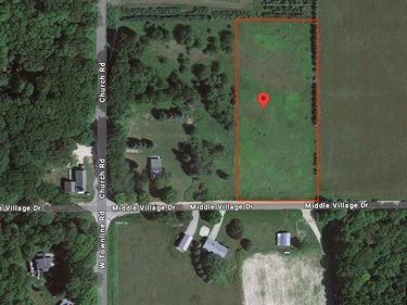 8924 MIDDLE VILLAGE Road, Readmond Twp, MI 49740