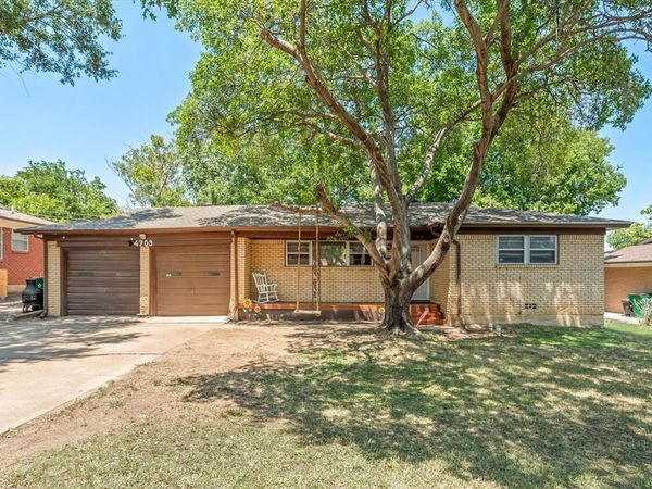 4709 Nadine Drive, Haltom City, TX 76117