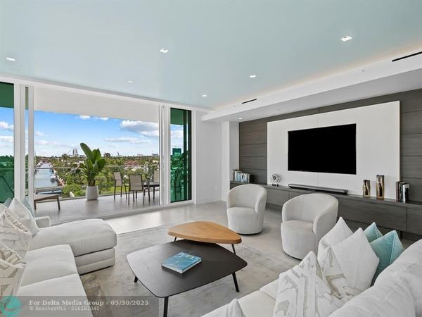 353 Sunset Drive, Unit PH02, Fort Lauderdale, FL 33301