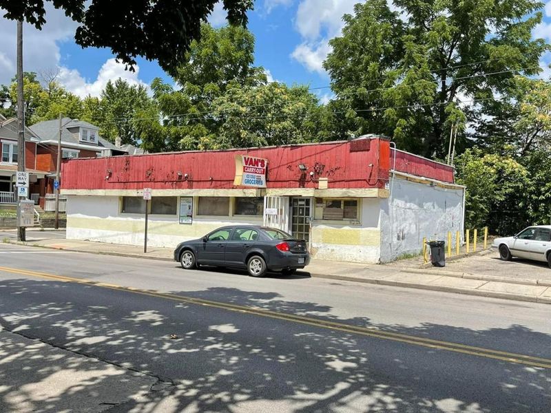 1270 W Town Street, Columbus, OH 43222 Photo 1