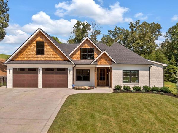 1936 Turners Landing Road, Russellville, TN 37860