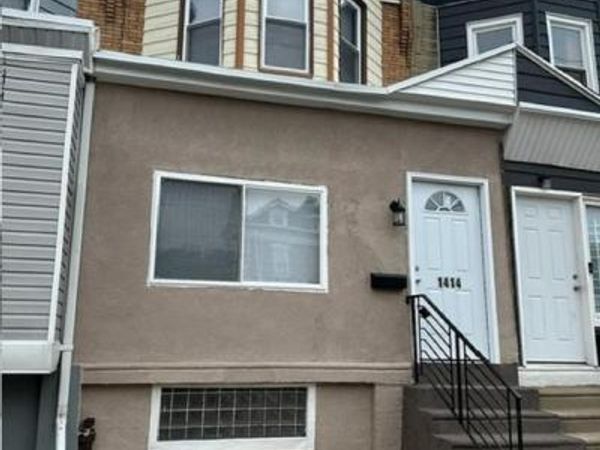 1414 S 55TH STREET, PHILADELPHIA, PA 19143