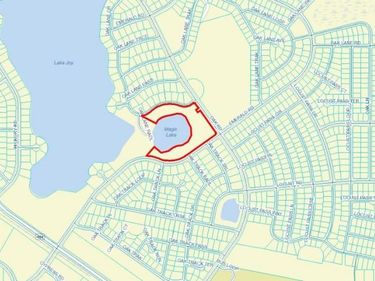 OAK ROAD, OCALA, FL 34472