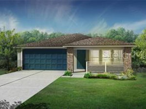 TBD 14 COUNTY RD 139, GLEN ST MARY, FL 32040