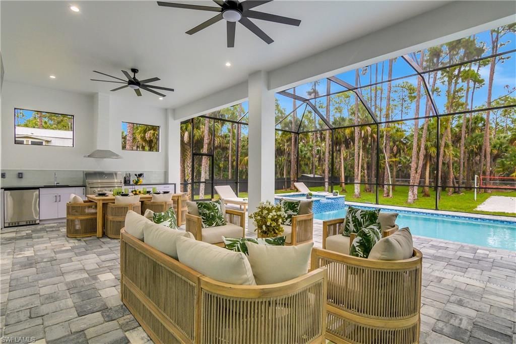 788 9th St Sw, Naples, FL 34117 Photo