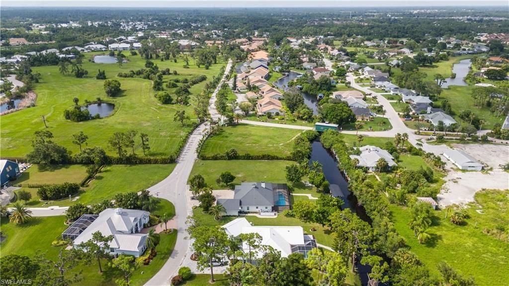 6104 Marsh Point Ln, North Fort Myers, FL 33917 Photo