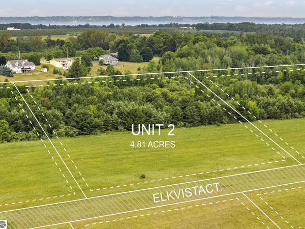 2 Elk Vista Court, Williamsburg, MI 49690