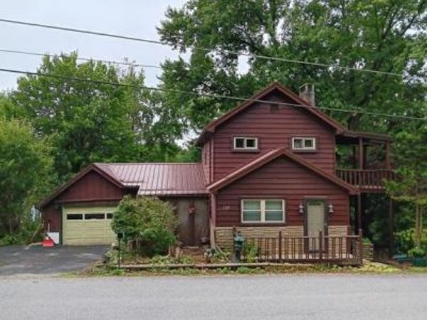139 CHURCH ST., TWIN ROCKS, PA 15960