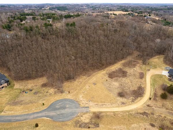 406 134TH AVENUE, Houlton, WI 54016