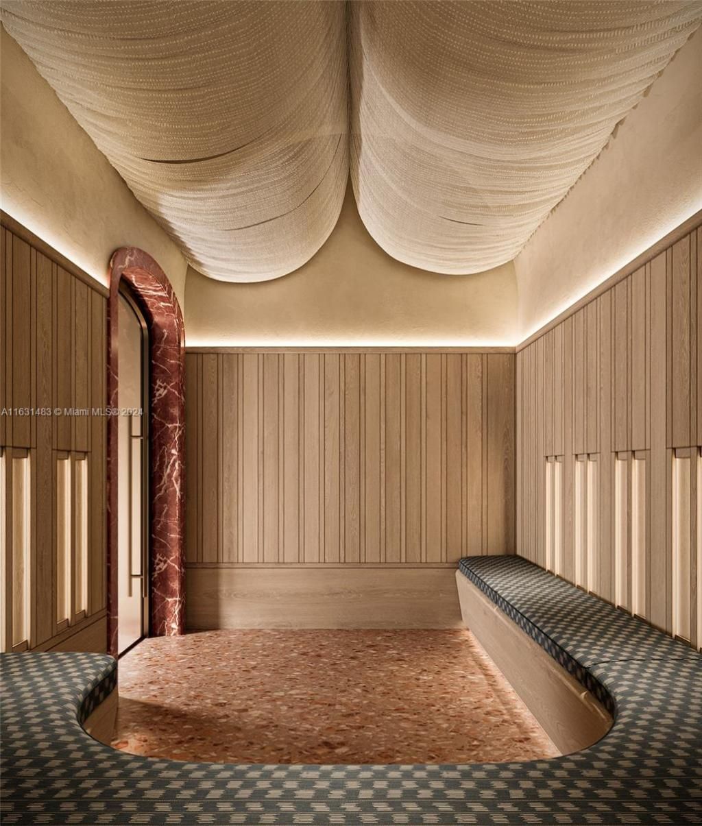 1177 Kane Concourse, Unit 706, Bay Harbor Islands, FL 33154 Photo