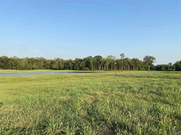 lot 20 Buddy Gore Rd, Gonzales, LA 70737