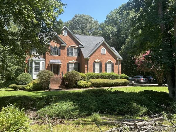 185 Pointer Ridge Trail, Fayetteville, GA 30214