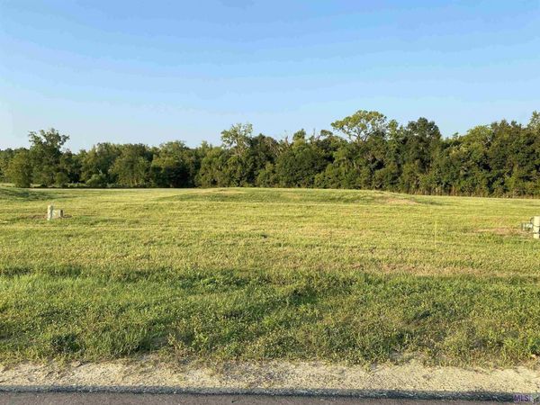 Lot 29 Buddy Gore Rd, Gonzales, LA 70737