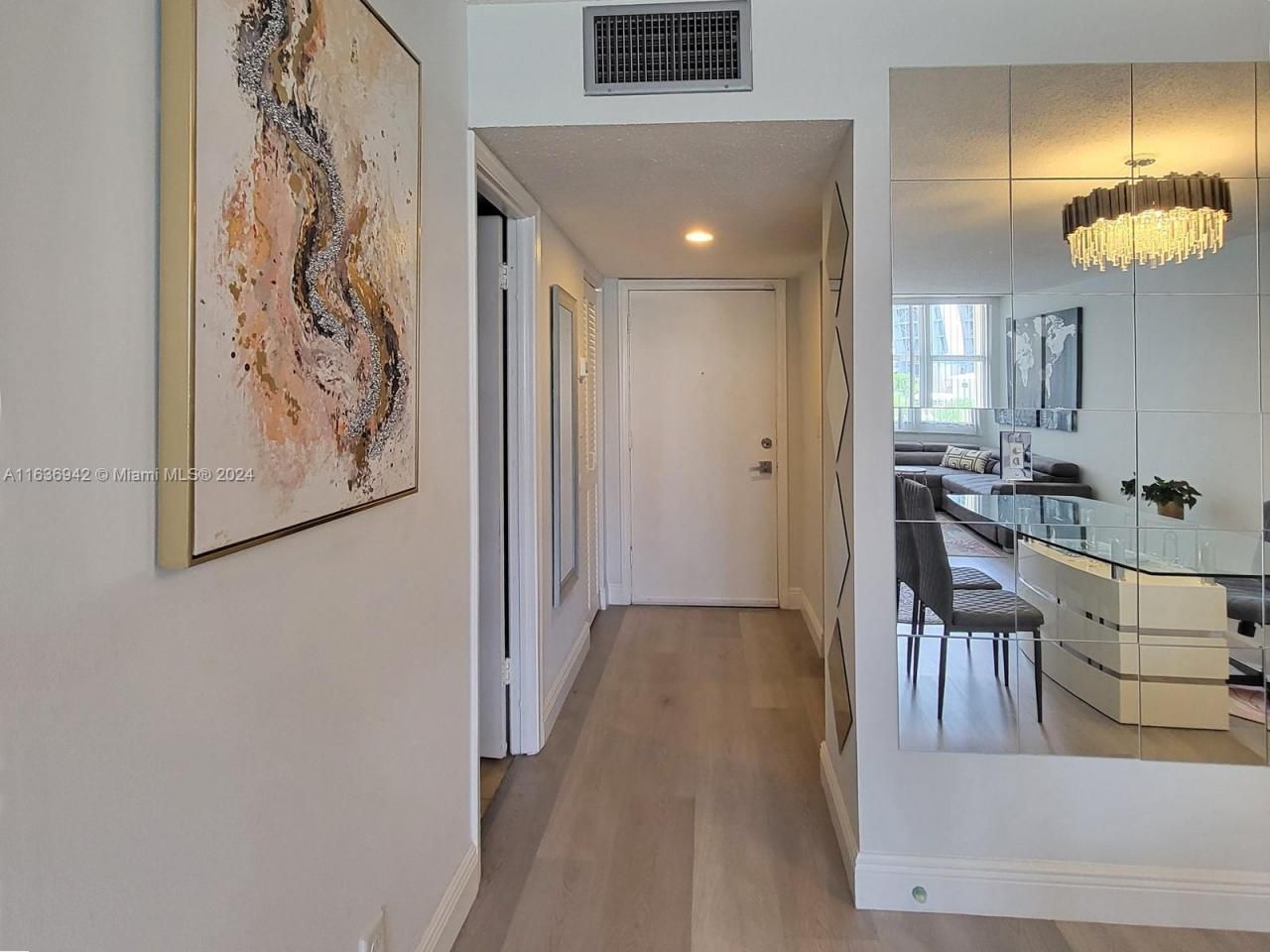 1825 S Ocean Dr, Unit 206, Hallandale Beach, FL 33009 Photo