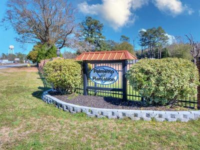 1038 Jonte Lane, Manning, SC 29102