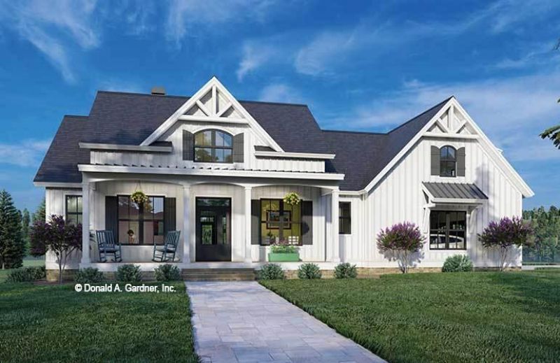 1038 Jonte Lane Photo 5