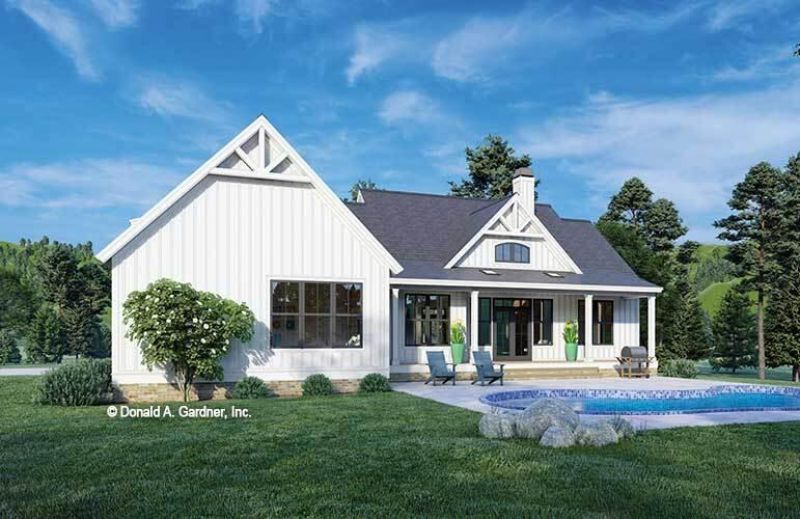 1038 Jonte Lane Photo 6