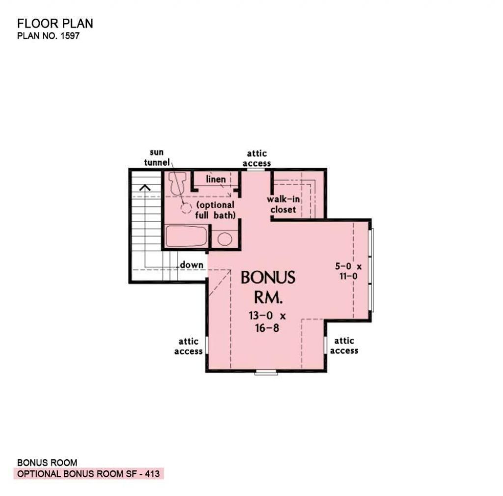 1038 Jonte Lane Photo 8