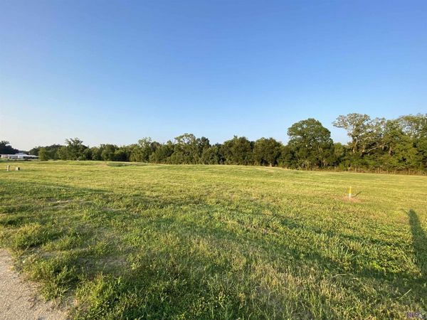 Lot 30 Buddy Gore Rd, Gonzales, LA 70737