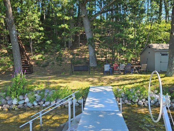 Wild Cherry Lane, Hale, MI 48739