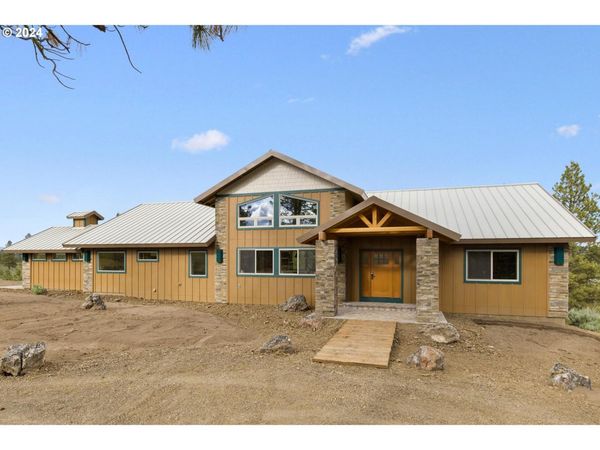 45371 Hackmore Dr, Site 7, Seneca, OR 97873